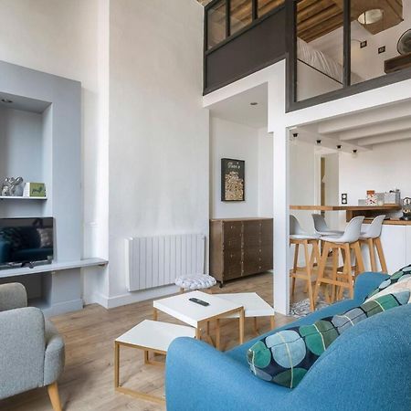 Burdeau 1St Arrondissement Apartment Lyon Bagian luar foto