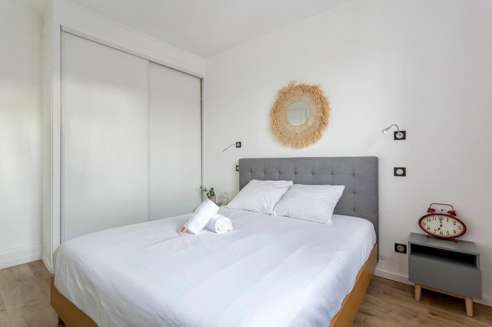 Burdeau 1St Arrondissement Apartment Lyon Bagian luar foto