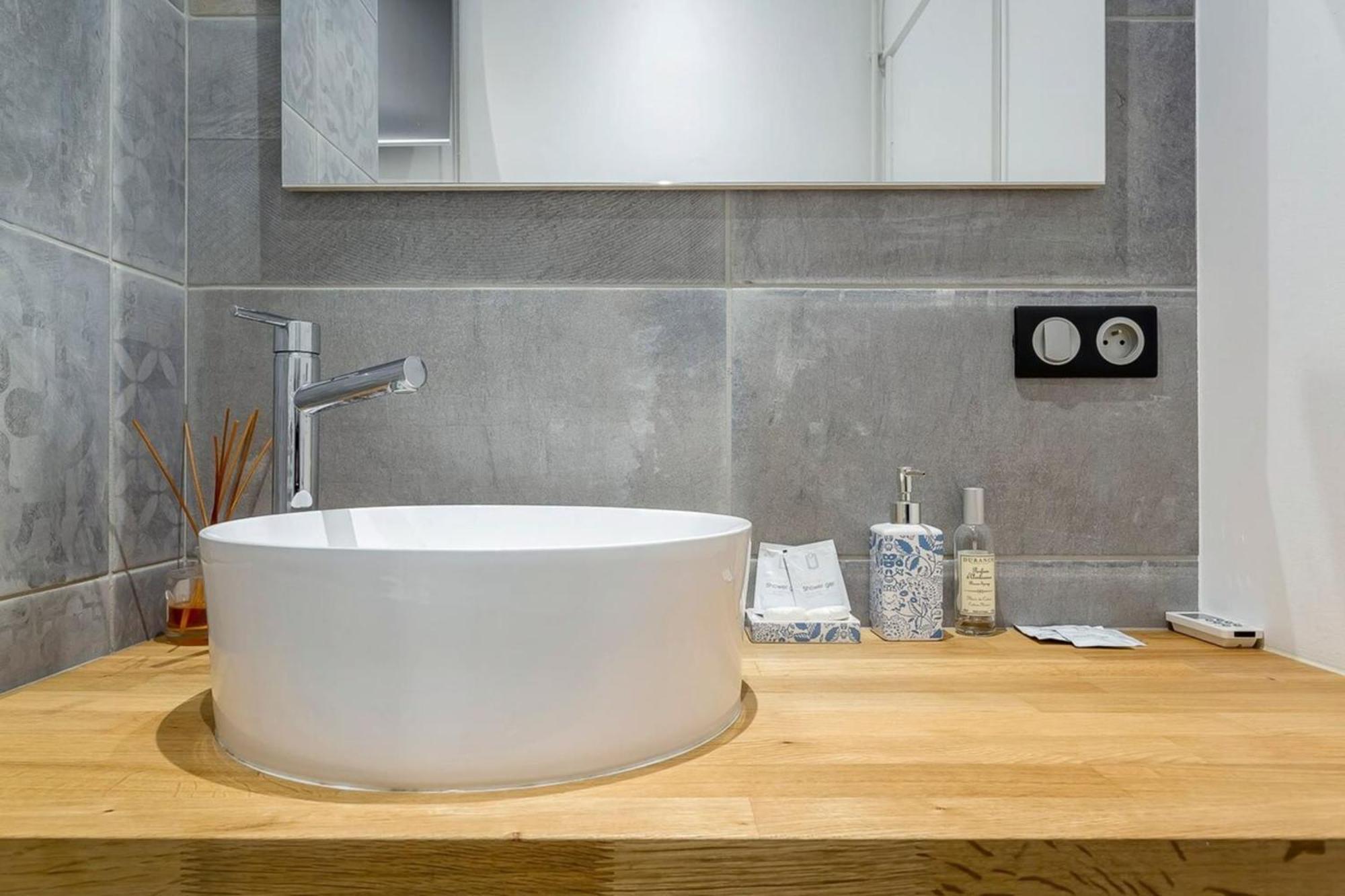 Burdeau 1St Arrondissement Apartment Lyon Bagian luar foto