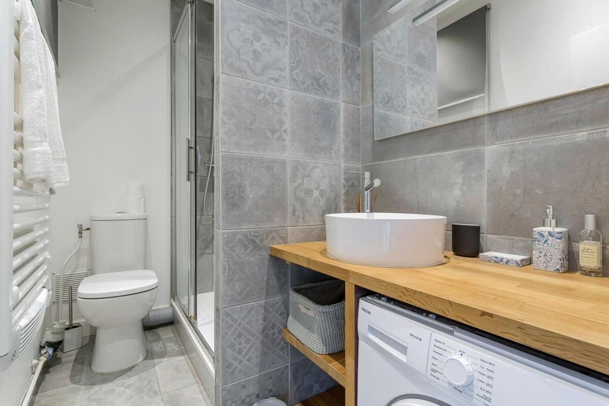 Burdeau 1St Arrondissement Apartment Lyon Bagian luar foto