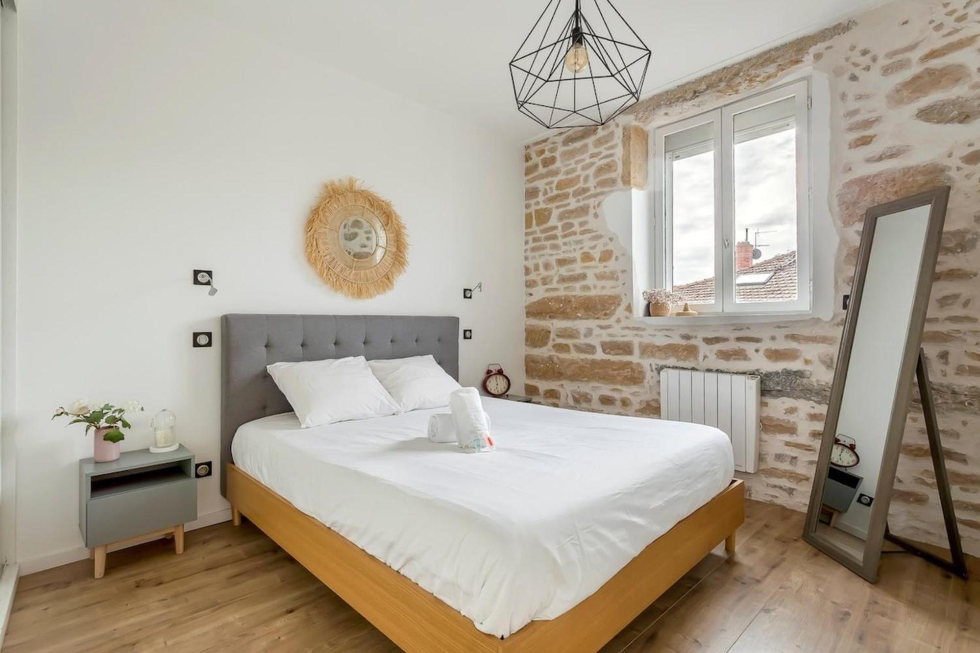 Burdeau 1St Arrondissement Apartment Lyon Bagian luar foto