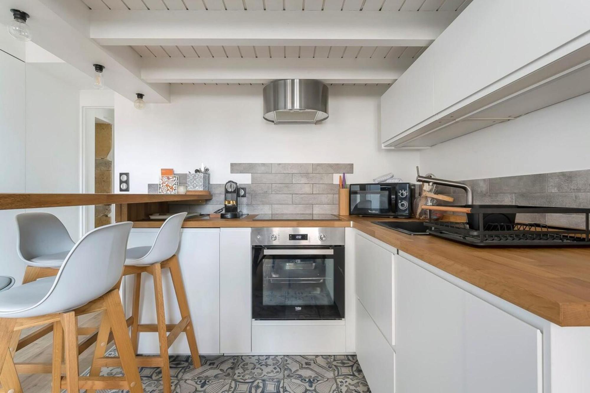 Burdeau 1St Arrondissement Apartment Lyon Bagian luar foto